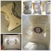 برنامه‌نما Wedding Card Invitation عکس از صفحه