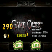 Hulk Melayang Screenshot 7