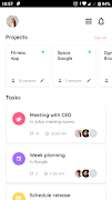 Android Apps Design Collection Screenshot 1
