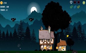 Ninja Shadow screenshot 3