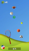 Balance Game Ekran Görüntüsü 3