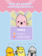 Judies Ekran Görüntüsü 7