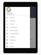 PHG Kinnect captura de pantalla 6