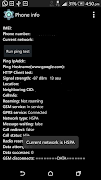 Network Mode plakat