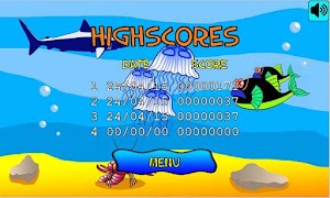Underwater Fishing screenshot 5