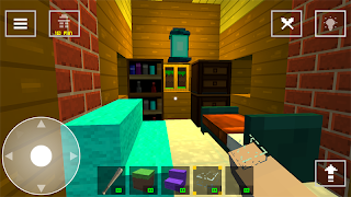 پوستر Exploration Pro