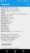 RoamNest 截图 4