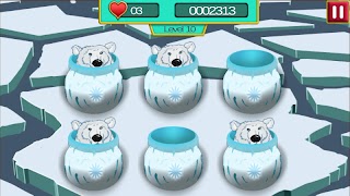 Tap Bears syot layar 5