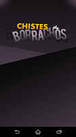 Chistes de borrachos پوسٹر