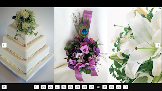 Wedding Decor screenshot 7