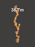 Brick Stack - 100M screenshot 5