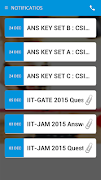 CB Classes 截圖 5