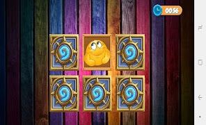 7 Schermata Memory Power Game