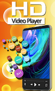 Next Generation Video Player تصوير الشاشة 3