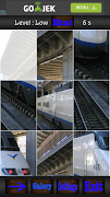 Spain Train syot layar 7