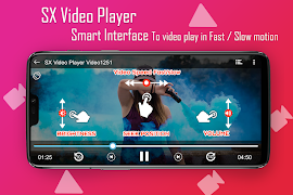 Sax Video Player 2019 : Saxy Girl Player 截圖 4