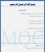 Islamic Questions Answer Knowledge screenshot 2