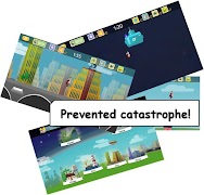 Hero Day screenshot 4