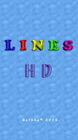 Lines 98 پوسٹر