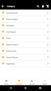 Ecguide App screenshot 2