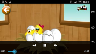 1 Schermata أناشيد اطفال 2018 فيديو بدون انترنيت