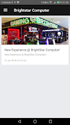 BRIGHTSTAR COMPUTER 截图 1