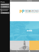MP Resourcing স্ক্রিনশট 6
