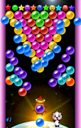 Shoot Bubble worlds screenshot 2