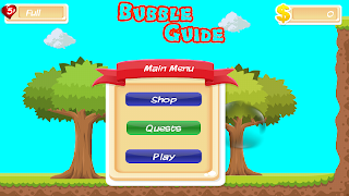 Bubble Guide screenshot 4