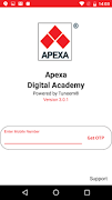 Apexa ảnh chụp màn hình 1