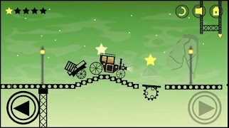 Slow Train screenshot 3