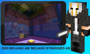 برنامه‌نما Map Cube Escape عکس از صفحه