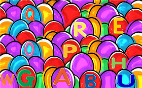 ABCD EGGS captura de pantalla 4