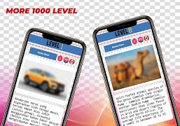 Missing Word Nature স্ক্রিনশট 7