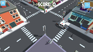 Intersection 截图 1