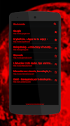 Erebus: Darkness Browser 截图 2
