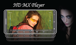 1 Schermata MX Player