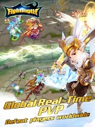 Fighting Elf screenshot 7