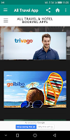 Hotels & Travels Junction Cartaz