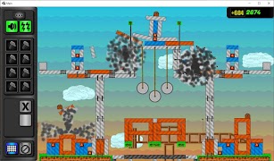 Démolisseur screenshot 4