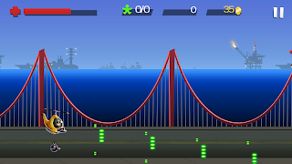 Helli Combat Arena screenshot 4