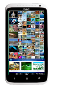 Super Gallery Cartaz