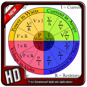 New Electrical Formulas Compelete โปสเตอร์