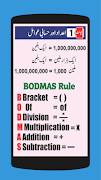 Math Grade 5 ảnh chụp màn hình 4