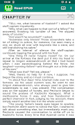 Read EPUB capture d'écran 5