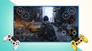 PPSSPP 2018 | Exlusive PSP EMULATOR screenshot 6