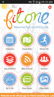 FitOne screenshot 1