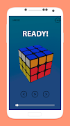 RubikOn - собрать кубик Рубика 截圖 6