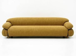 برنامه‌نما SOFA Minimalist 2018 عکس از صفحه