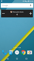 Total Counter screenshot 2